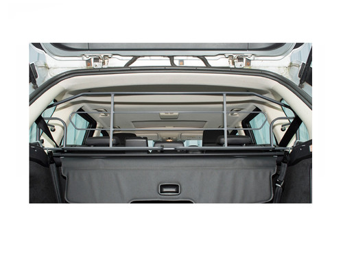 Allmakes Half Height Dog Guard for Range Rover Sport L320 - VPLCS0300