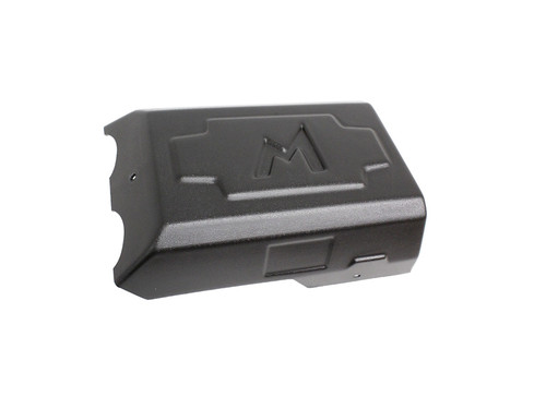 Terrafirma TM12000 Twin Motor High Speed Electric Winch Replacement Cover - TF3360COVER