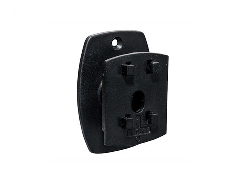 Britpart Dual Battery Management System Swivel Mounting Plate - DA1174SM