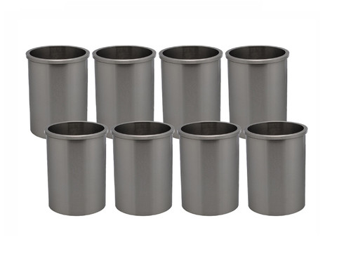 OEM 3.9, 4.0, 4.2, 4.6 Rover V8 Top Hat Liner Set - DA1185