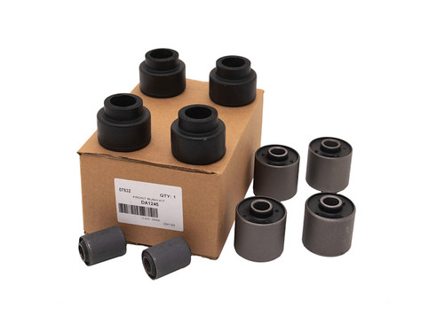 Britpart Front Bush Kit for Defender, Discovery 1 and Range Rover - DA1245