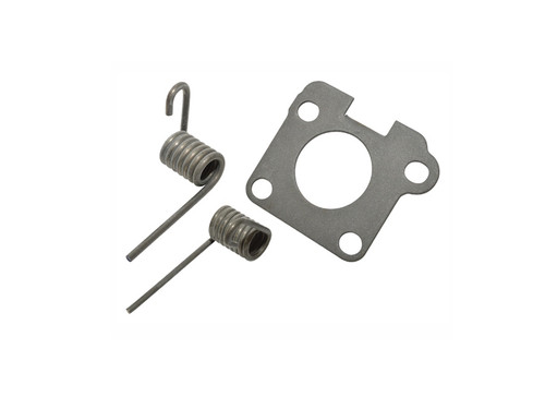 Britpart LT77 Gearbox Gear Change Kit - DA1252