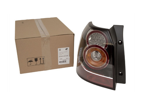 OEM Rear Left Hand Light Cluster for Freelander 2 - LR083983