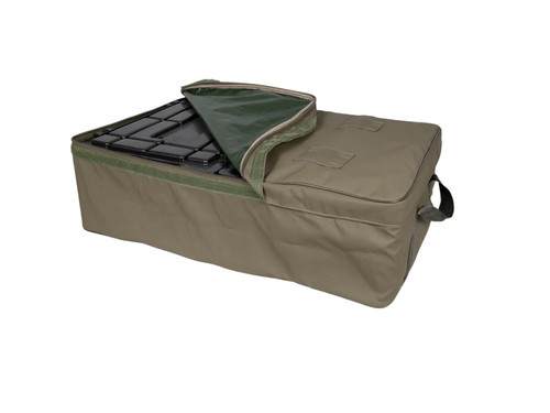 Camp Cover 2 Box Expedition Transit Bag - CCB001 Camp Cover 2 Box Expedition Transit Bag - CCB001