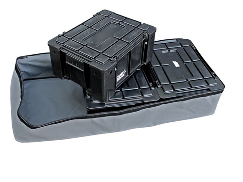 Camp Cover 3 Box Expedition Transit Bag - CCB001 Camp Cover 3 Box Expedition Transit Bag - CCB001