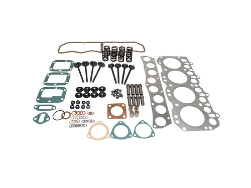 Britpart 2.25 Diesel Cylinder Head Overhaul Kit - DA1340