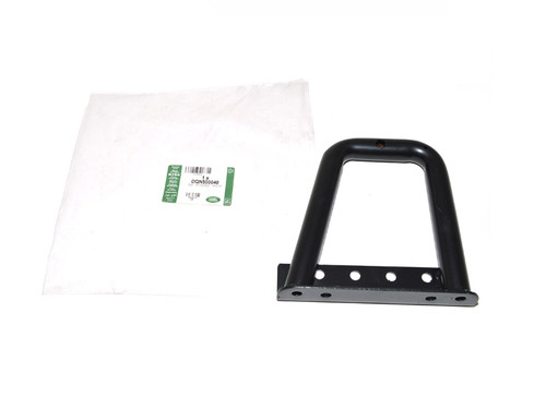 Genuine Right Hand Rear Bump Stop for Defender - DQN500040
