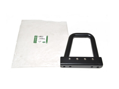 Genuine Left Hand Rear Bump Stop for Defender - DQN500050
