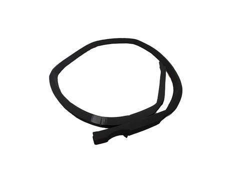 Genuine Rear Side Panel to Tub Seal for Defender - ALR5054