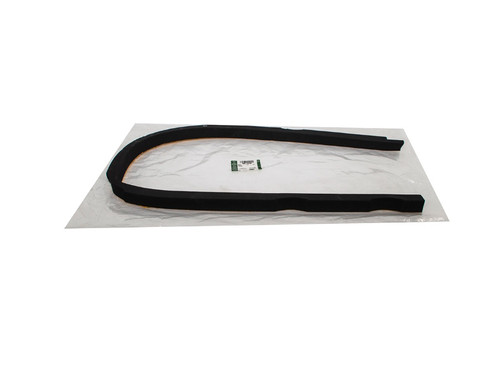 Genuine Rear Side Panel Lower Right Hand Seal for Defender - AML710100