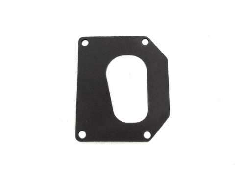 Genuine Rear Tailgate Latch Seal for Defender - LR032389