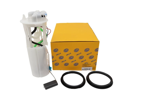 Hella In Tank Fuel Pump for Discovery 2 - WFX000280
