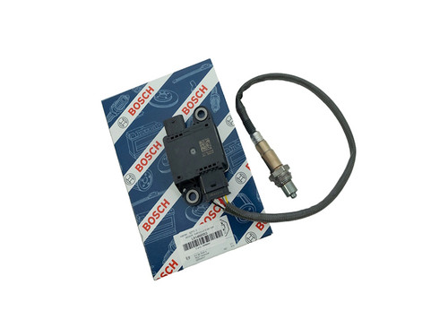 Bosch 2.0 Ingenium Particulate Matter Sensor for Evoque and Discovery Sport - LR146855