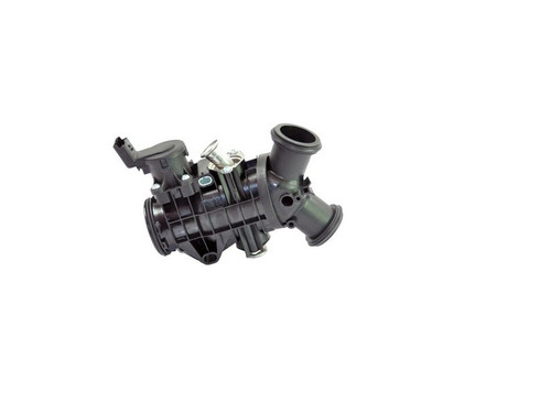 Eurospare 2.7 V6 Diesel Throttle Body Housing and Motor - LR078820