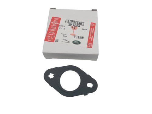 Genuine 2.0 Diesel Ingenium Crossover Pipe Right Hand Gasket  - LR095556