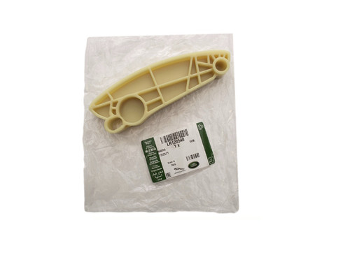 Genuine 2.0 Ingenium Lower Primary Timing Chain Guide - LR120540