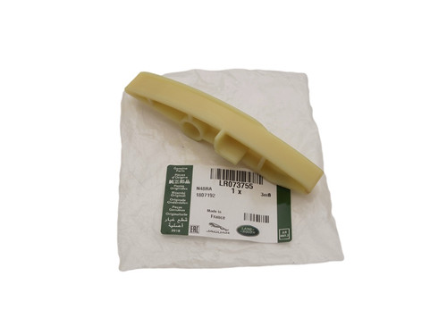 Genuine 2.0 Ingenium Upper Timing Chain Guide - LR073755