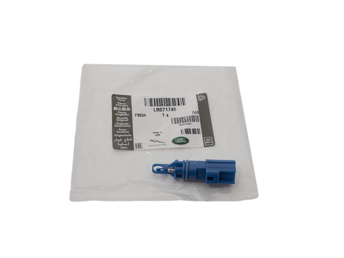 Genuine 2.0 Diesel Air Charge Intercooler Temperature Sensor - LR071745