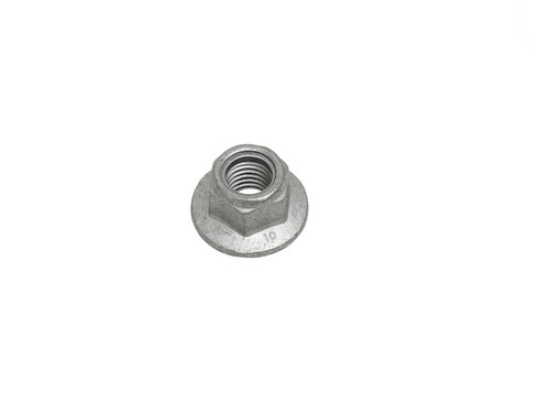 OEM Front Anti Roll Link Flanged Nut - LR161093