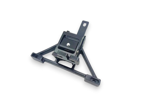 Eurospare Rear Right Deployable Side Step Bracket for Range Rover L322 - LR004812 Eurospare Rear Right Deployable Side Step Bracket for Range Rover L322 - LR004812