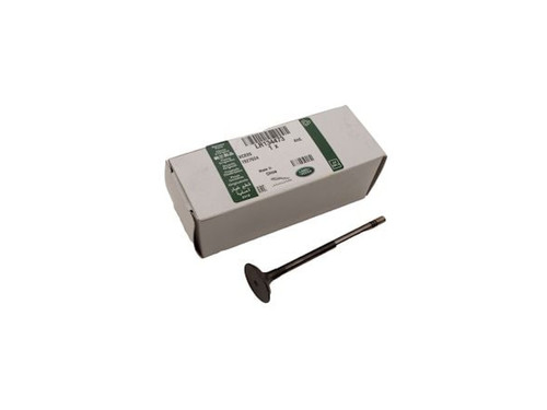 Genuine 2.0 Petrol Ingenium Cylinder Head Exhaust Valve - LR134473 Genuine 2.0 Petrol Ingenium Cylinder Head Exhaust Valve - LR134473
