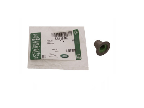 Genuine 2.0 Petrol Ingenium Cylinder Head Valve Stem Seal - LR116489 Genuine 2.0 Petrol Ingenium Cylinder Head Valve Stem Seal - LR116489