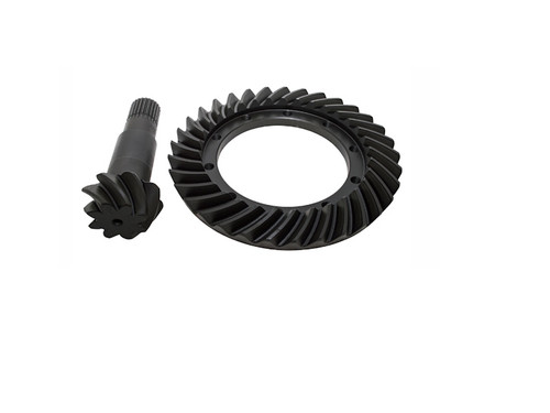 Ashcroft Transmissions 4.12 Ratio Heavy Duty Crown Wheel and Pinion - DA1508