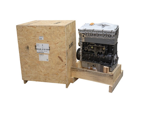 Britpart OEM Td5 15p Remanufactured Engine - DA1510 Britpart OEM Td5 15p Remanufactured Engine - DA1510