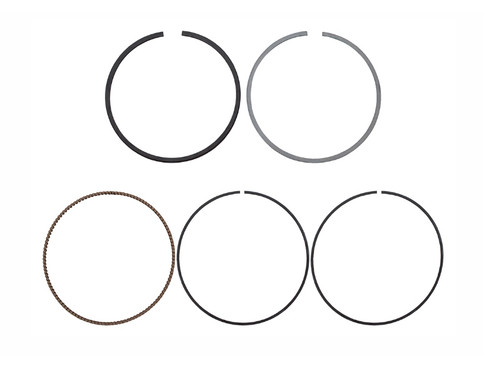 Britpart 5.0 V8 Petrol Piston Ring Set - DA1597 Britpart 5.0 V8 Petrol Piston Ring Set - DA1597