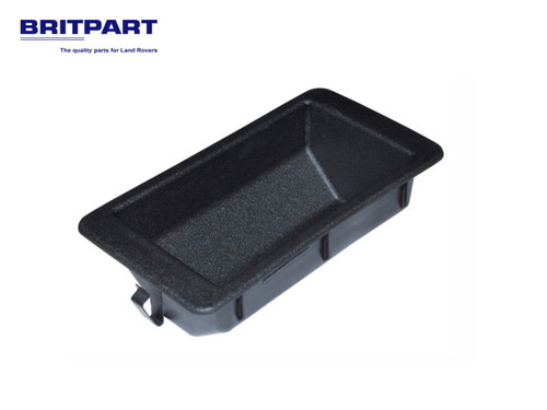 Britpart Defender Dashboard Coin Tray - DA2610