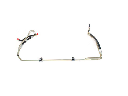 Eurospare Power Steering Pipe Set for Discovery 2 - QEP000082