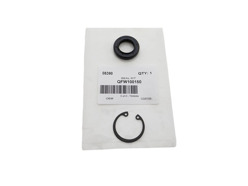 Allmakes 4x4 Steering Box Input Seal Kit for Discovery 2 - QFW100150