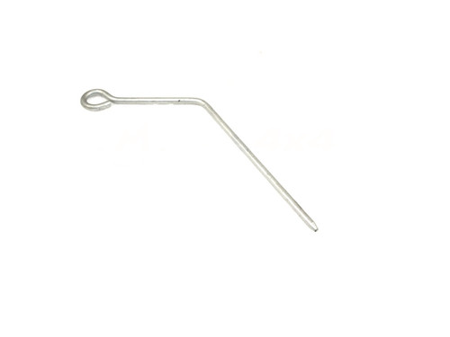 Allmakes 4x4 Air Bag or Spring Fastening Clip - NTC9127