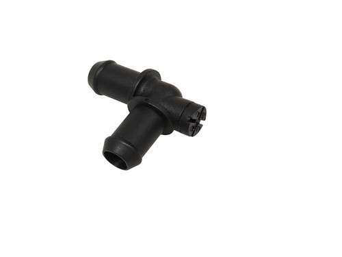 Allmakes 4x4 2.4 Tdci Heater Outlet Coolant Hose Elbow for Defender - JHC500150