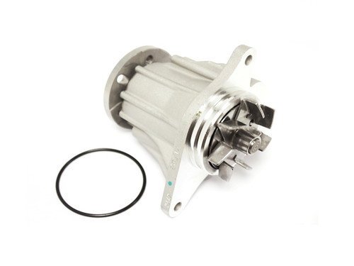 Allmakes 4x4 2.7 V6 Diesel Water Pump or Coolant Pump for XF, XJ and S Type - C2S51205