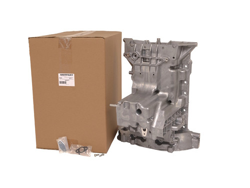 Britpart 3.0 V6 Diesel Sump and Baffle Kit - LR086423