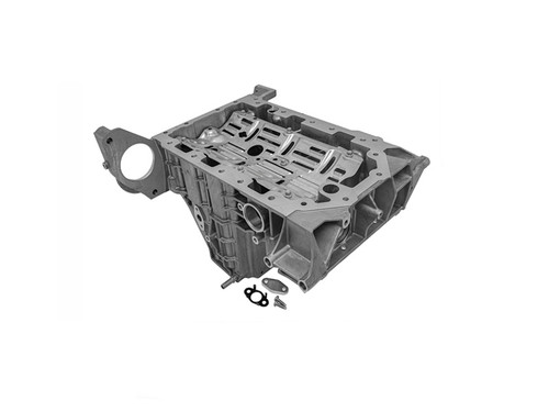 Britpart 3.0 V6 Diesel Sump and Baffle Kit - LR086423