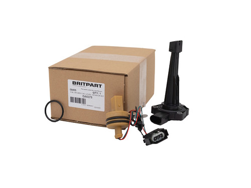 Britpart 3.0 V6 Diesel Oil Level Sensor Kit - LR012640