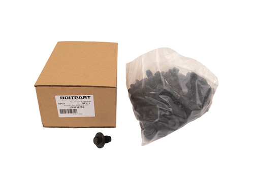 Britpart 100x Engine Oil Sump Drain Bung for Various Engines - LR073675