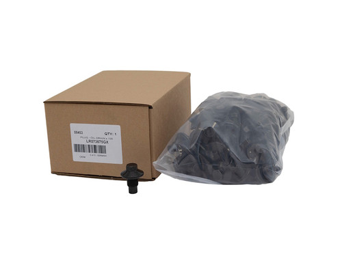 OEM 100x Engine Oil Sump Drain Bung for Various Engines - LR073675