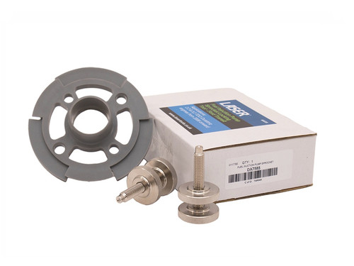 Laser 2.2 Tdci Diesel Fuel Pump Locking Tool - DA7585