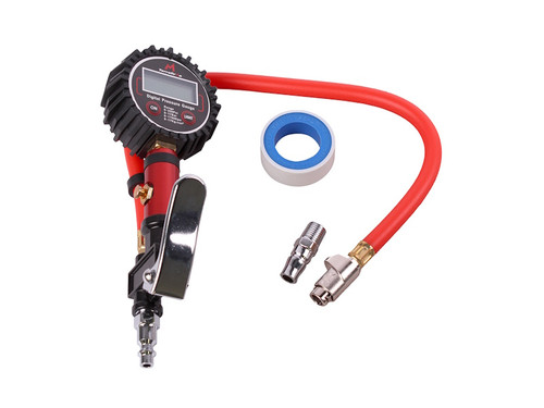 Terrafirma Digital Tyre Inflator - TF2941