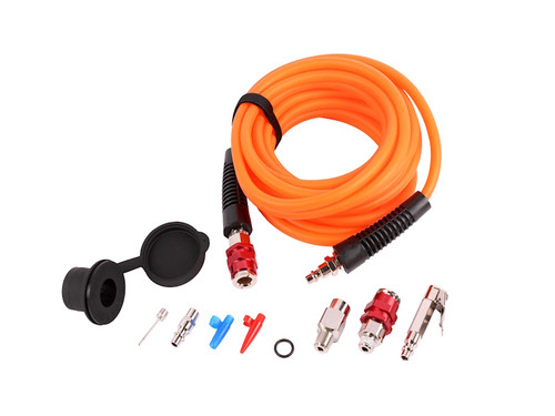 Terrafirma Compressor Air Line Kit - TF2942