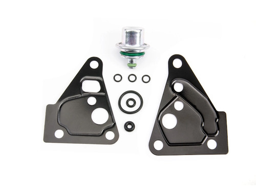 Eurospare Td5 Fuel Pressure Regulator Rebuild Kit