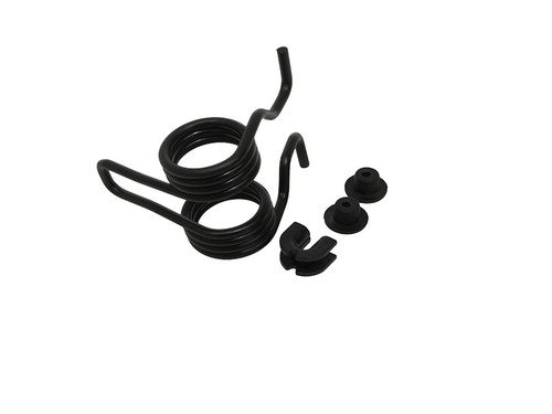 Britpart Clutch Pedal Assist Spring Kit for Defender - DA1266 Britpart Clutch Pedal Assist Spring Kit for Defender - DA1266