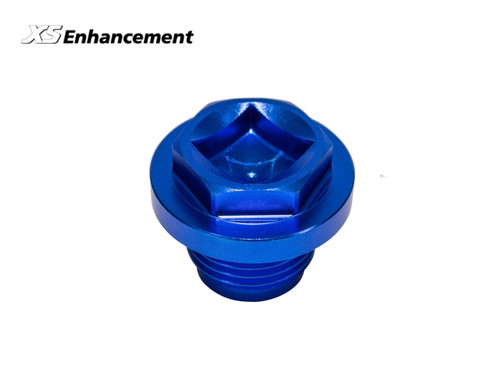 XS Enhancement Blue Filler Plug - ERR4686BLUE