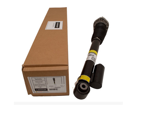 Dunlop Left Hand Rear Shock Absorber for Range Rover L405 - LR098792