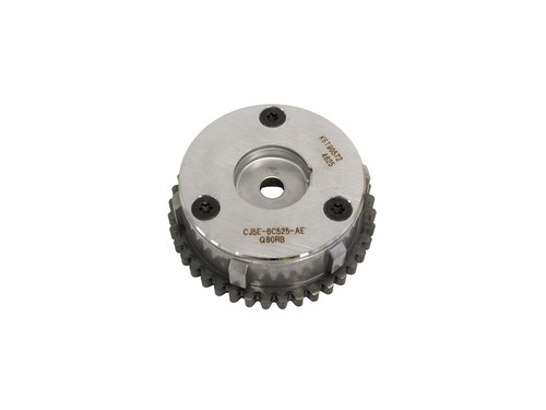 Genuine 2.0 Gtdi Exhaust Camshaft Sprocket - LR033733