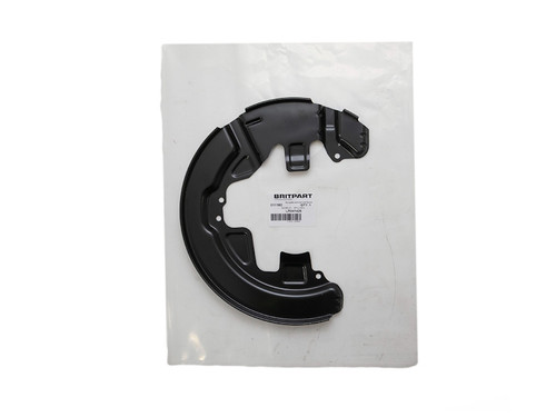 Britpart Front Left Hand Backing Plate for Freelander 2 - LR041426
