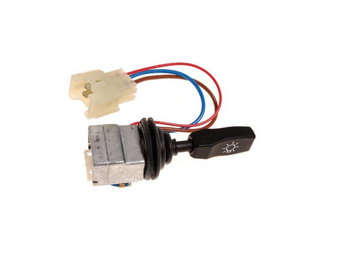 Genuine Headlamp Switch for Defender 1998 Onwards - AMR6104